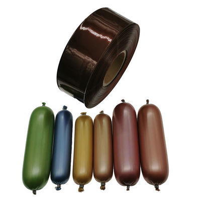 Stampa personalizzata per salsiccia per imballaggio di carne