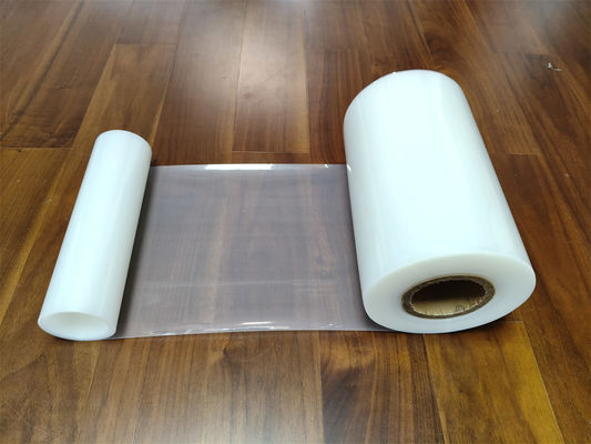 Film di imballaggio alimentare ad alta barriera di buona trasparenza per le carni fresche