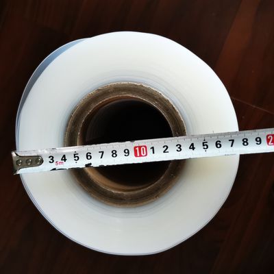 Soluzione personalizzata per l'imballaggio ad alta barriera con pellicola termosaldante per uso alimentare