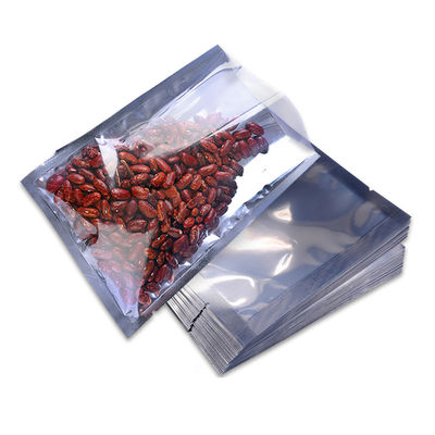 6x9 Inches Lightweight Food Packaging Bags with OEM Service for Fruit Packaging