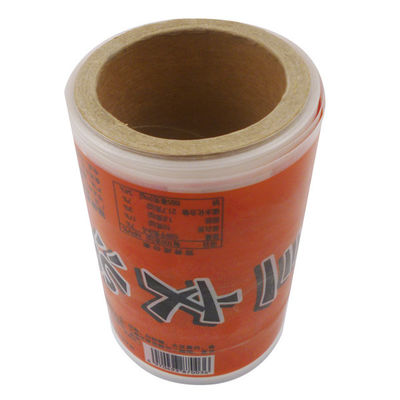 Casing per salsicce in plastica poliammida ad alta barriera
