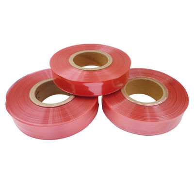 Kingred High Shrinkage Reel PA PE Plastic Sausage Casings Cinque strati Food Grade