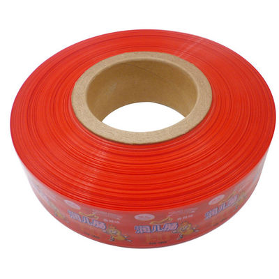 Casing per salsicce in poliammide stampato in nylon da 80 mm per salsicce