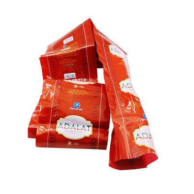 Co Casing per salsicce in plastica da estrusione 20 mm Casing artificiali per salsicce