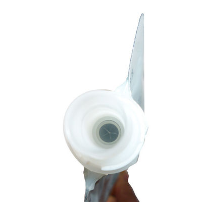 Kingred Compostabile Stand Up Beverage Doypack 350ml Eco Friendly Food Liquid Bag