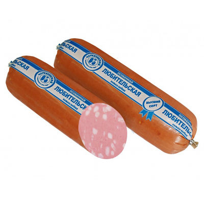 Casing per salsicce in plastica su misura Stampa multicolore