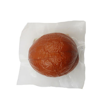 Buste ad alta barriera per uso alimentare per la conservazione della carne lavorata