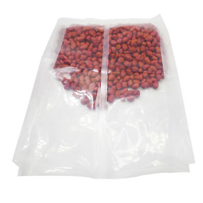 Kingred Sacchetti di imballaggio a vuoto riduttibili per alimenti Granelli Chips di riso Caffè 50-160um