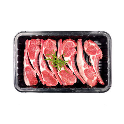Kingred Custom Logo Film di imballaggio alimentare ad alta barriera stampato per contenitore alimentare
