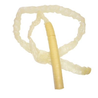 Premium Collagen Casings For Sausage Production With High Strength