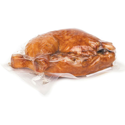 Buste ad alta barriera per uso alimentare per la conservazione della carne lavorata