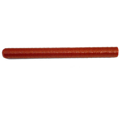 Colore rosso rosso permeabile con carcassa di cellulosa fumosa