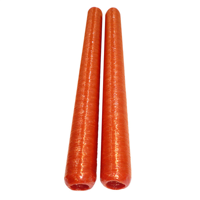 Casing per salsicce di cellulosa permeabile a fumo per hot dog