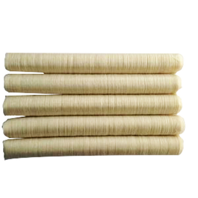 Casing per salsicce di collagene affumicato 15 mm - 55 mm