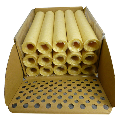Casing commestibili da 19 mm per salsicce affumicate