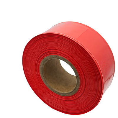 Involucri per salsicce in plastica poliammidica con cottura a vapore con logo personalizzato stampato