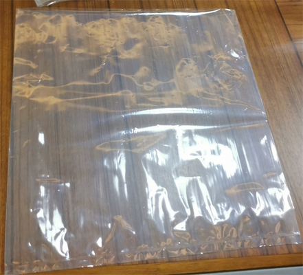 Sacchetti per confezionamento carne con logo personalizzato stampato 30cm x 40cm