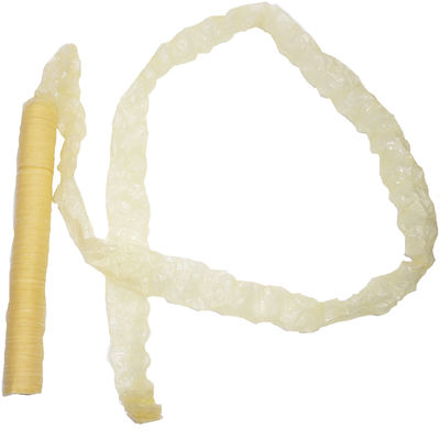 16 mm confezioni per salsicce di collagene a alta penetrazione commestibile