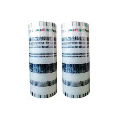 ECO PVA amichevole che ricopre il film di Thermoforming per la larghezza della borsa 100mm-990mm del latte