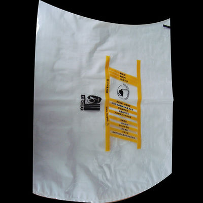 45um-100um Duck Heat Shrink Bags borse degli strizzacervelli del pollo di 7 strati