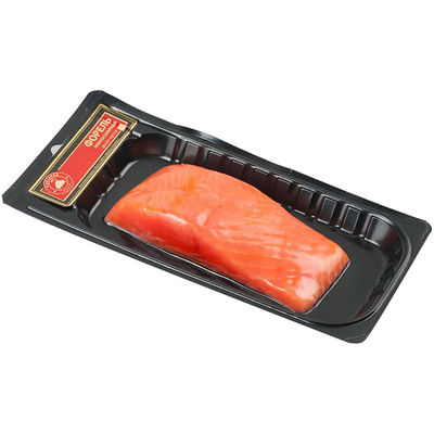 Eccellente pellicola per l'imballaggio della pelle che protegge dall'umidità e dall'aroma